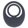 Levelz Cockring vibrant Deez Vibe 42mm